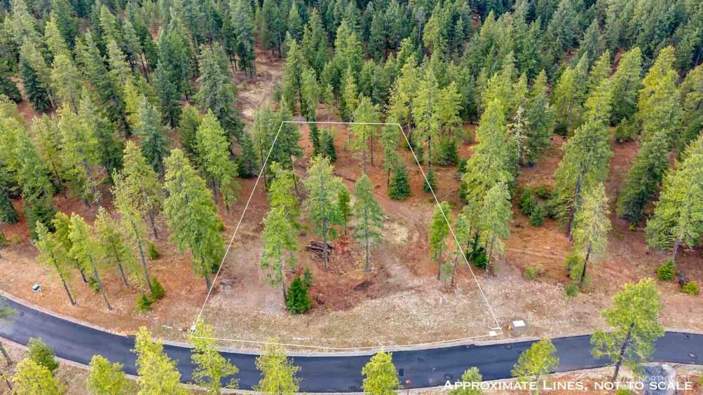 17 Wanawish Loop , Cle Elum, WA 98922
