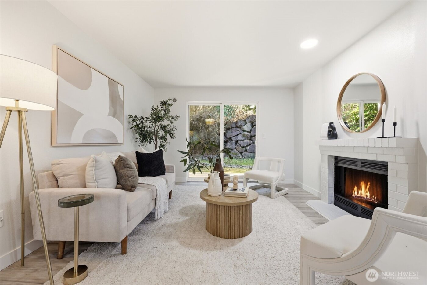 14222 NE 181st Place #N101, Woodinville, WA 98072