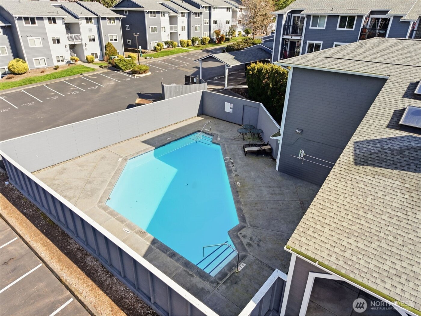 14222 NE 181st Place #N101, Woodinville, WA 98072