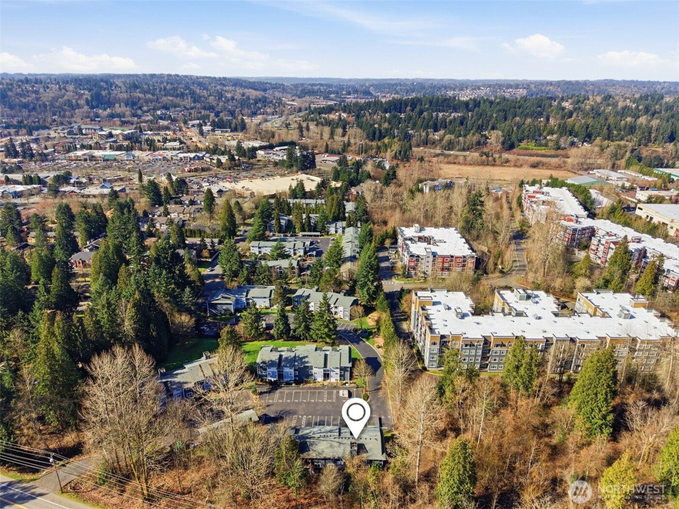 14222 NE 181st Place #N101, Woodinville, WA 98072