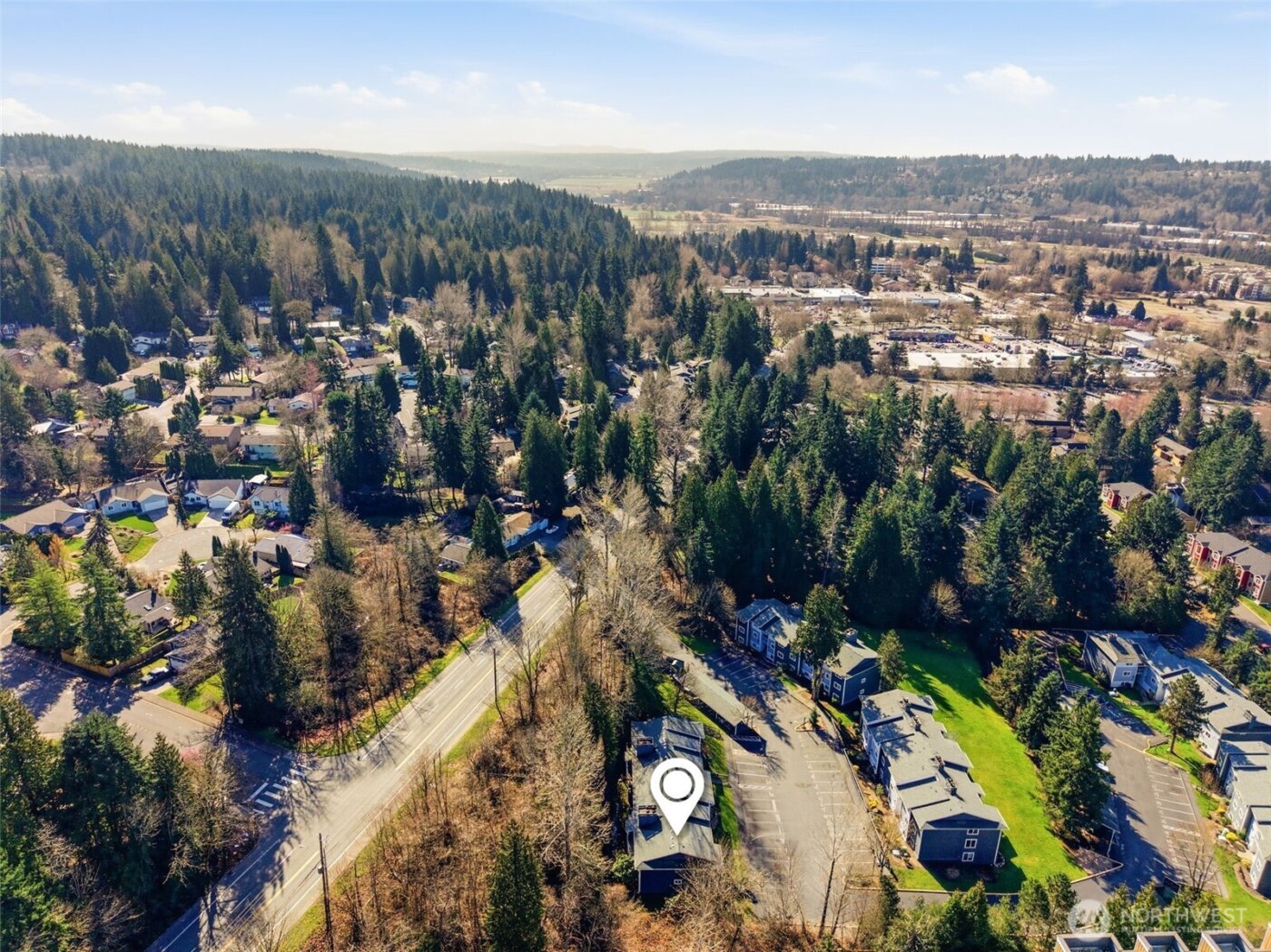 14222 NE 181st Place #N101, Woodinville, WA 98072