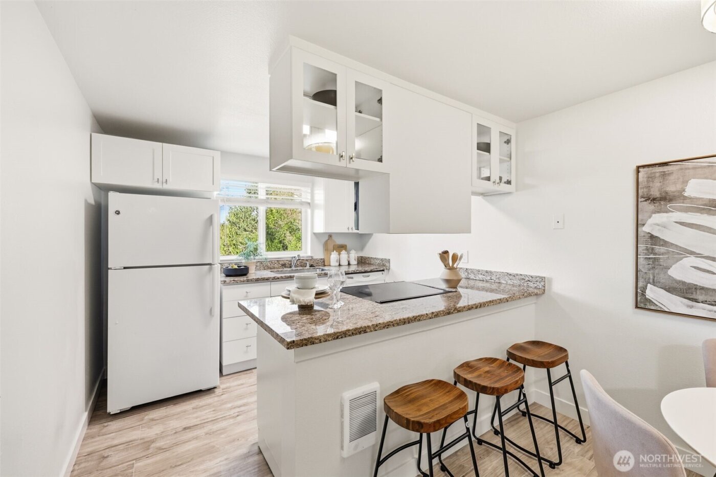 14222 NE 181st Place #N101, Woodinville, WA 98072