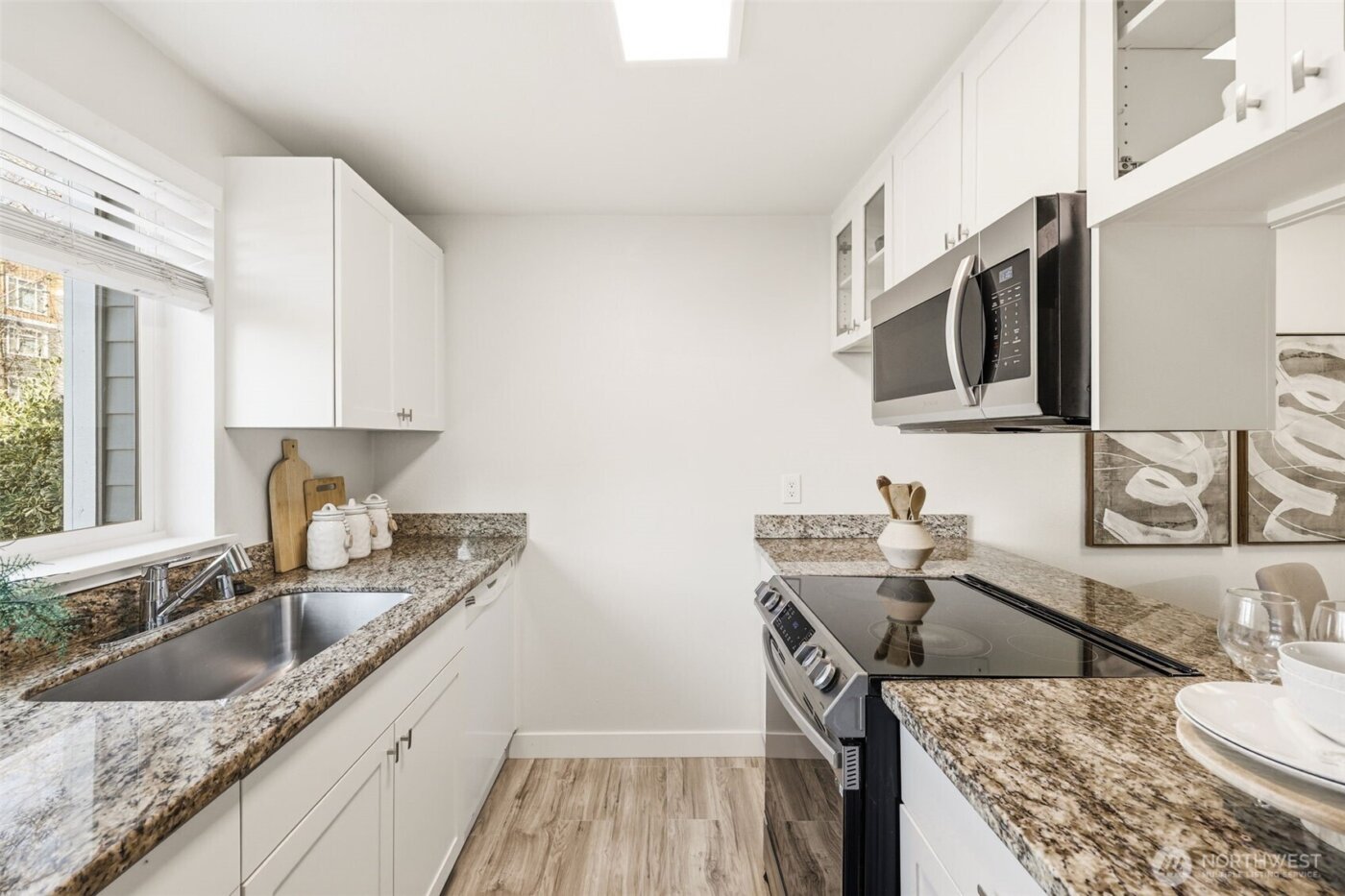 14222 NE 181st Place #N101, Woodinville, WA 98072