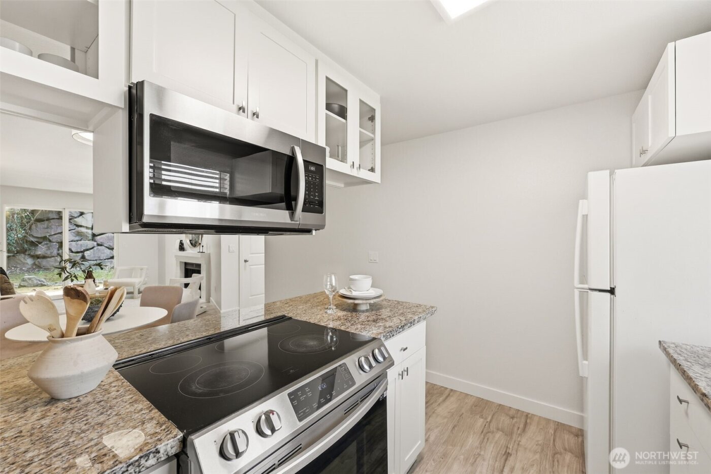 14222 NE 181st Place #N101, Woodinville, WA 98072