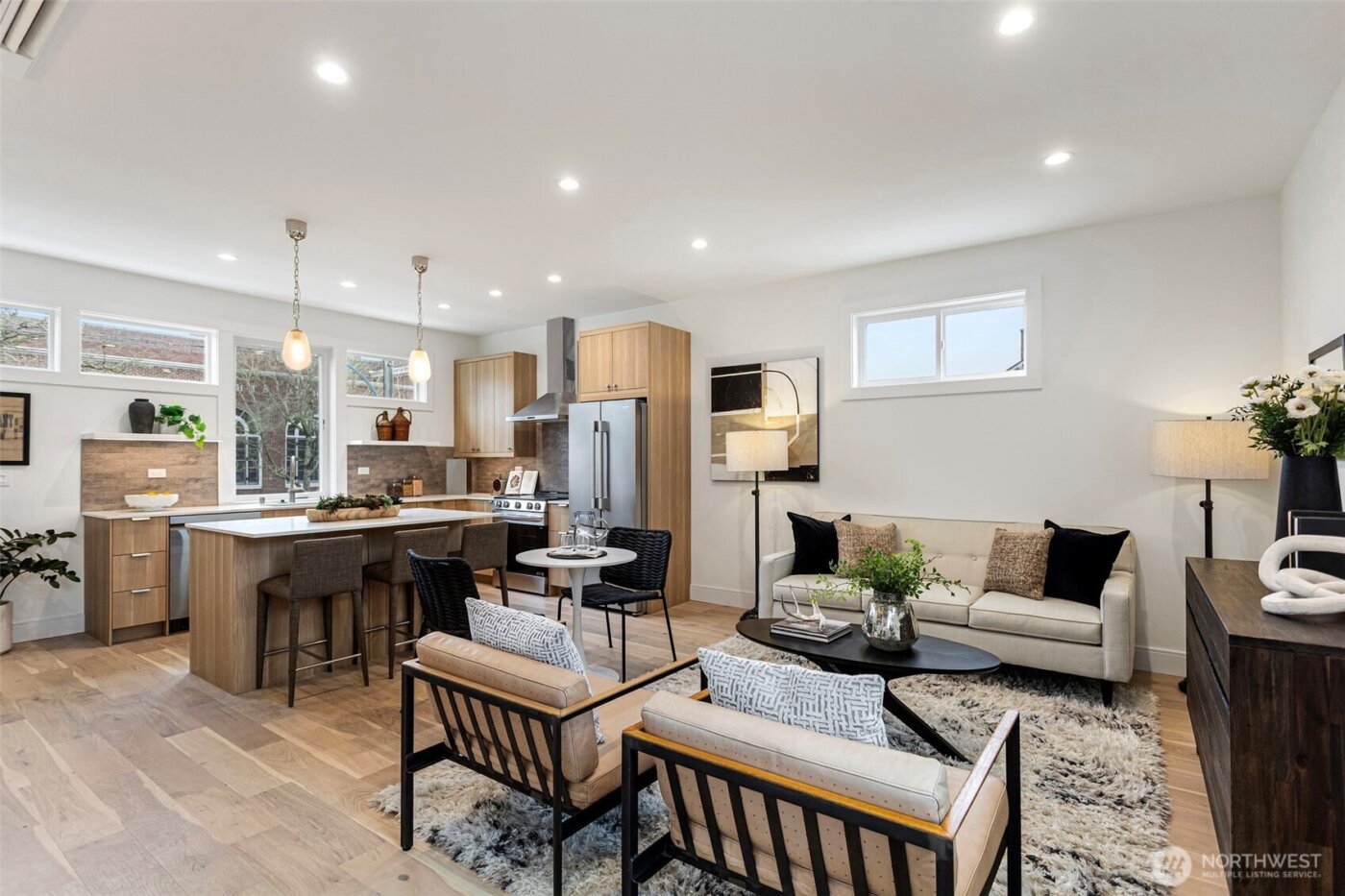 2510 NW 80th Street , Seattle, WA 98117