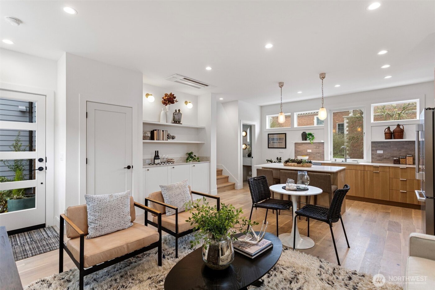 2510 NW 80th Street , Seattle, WA 98117