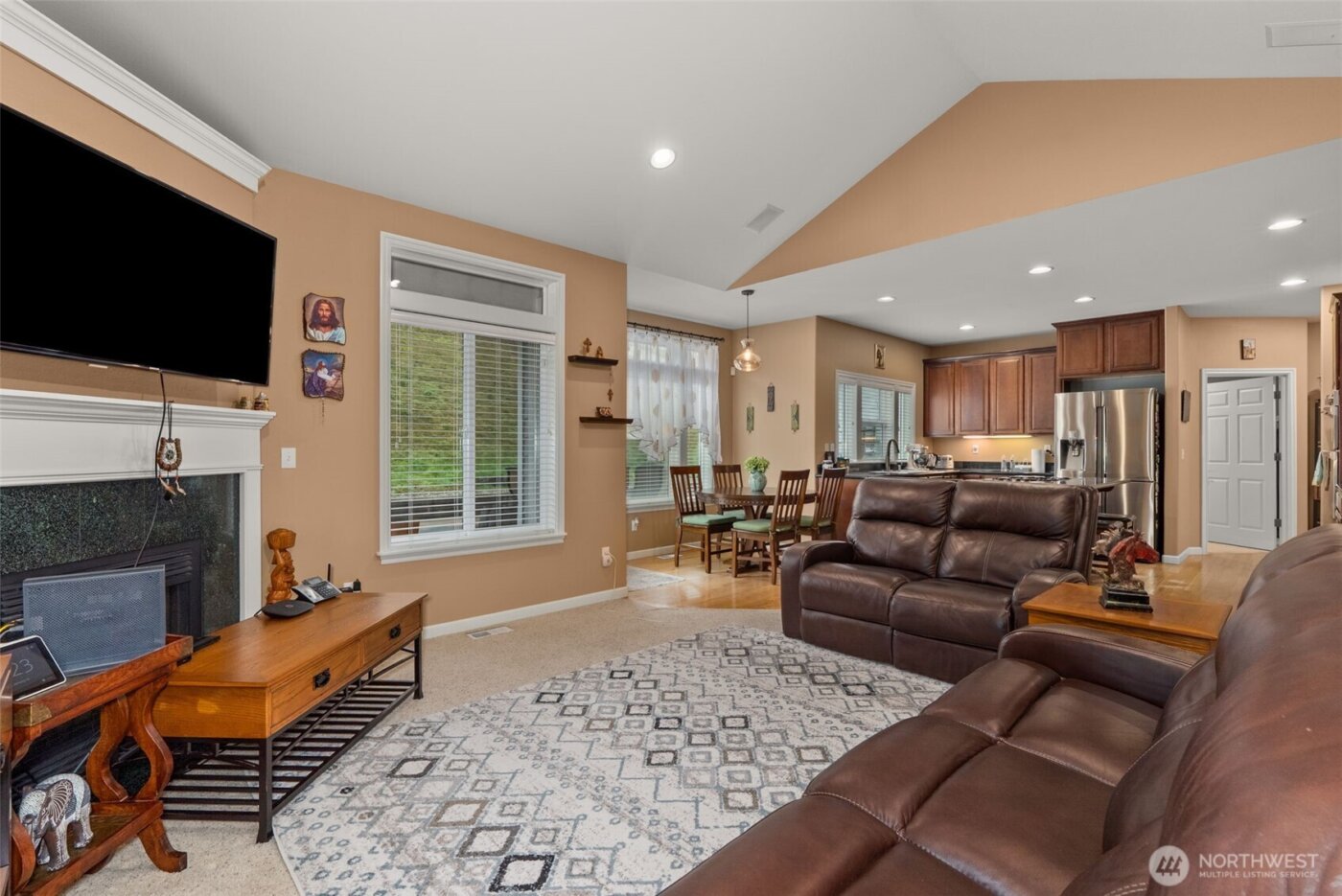 9245 SE Piperhill Drive , Olympia, WA 98513