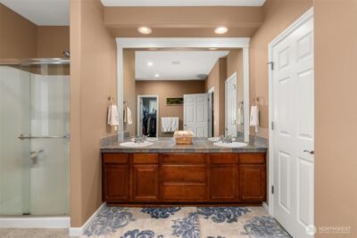 9245 SE Piperhill Drive , Olympia, WA 98513 - Photo 21