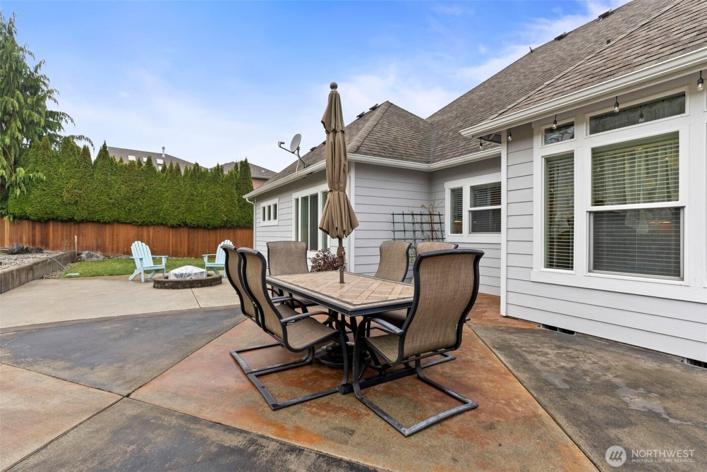 9245 SE Piperhill Drive , Olympia, WA 98513