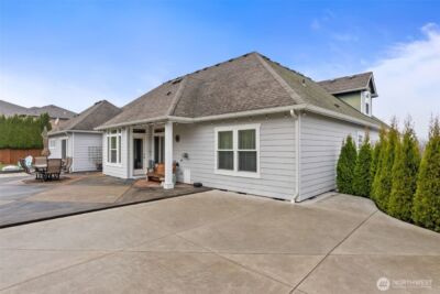9245 SE Piperhill Drive , Olympia, WA 98513 - Photo 30