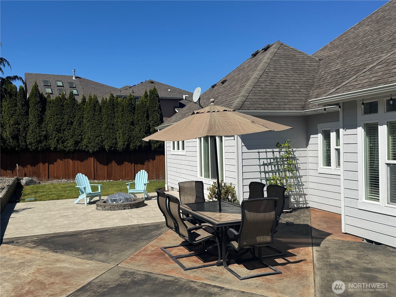 9245 SE Piperhill Drive , Olympia, WA 98513