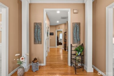 9245 SE Piperhill Drive , Olympia, WA 98513 - Photo 6