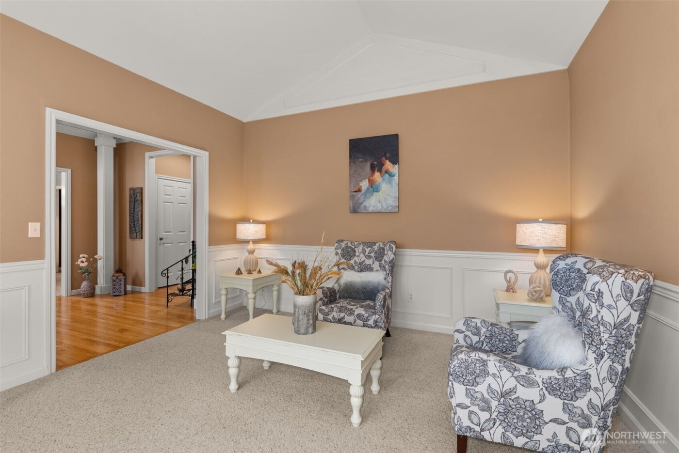 9245 SE Piperhill Drive , Olympia, WA 98513