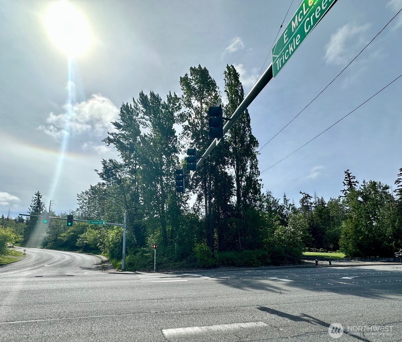 3010 E Sunset Drive , Bellingham, WA 98226