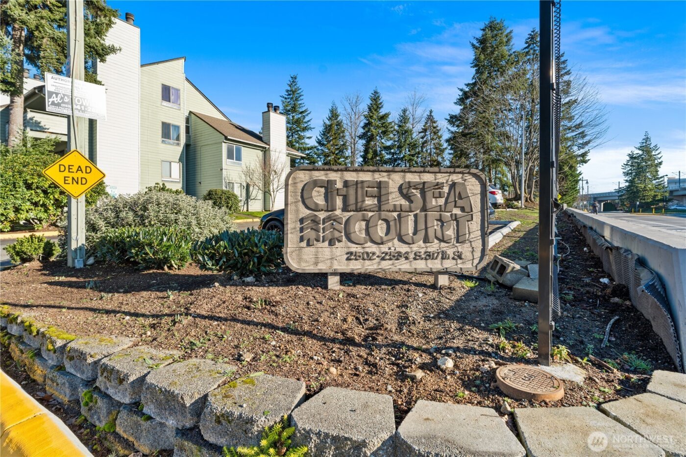 2520 S 317th Street #103, Federal Way, WA 98003