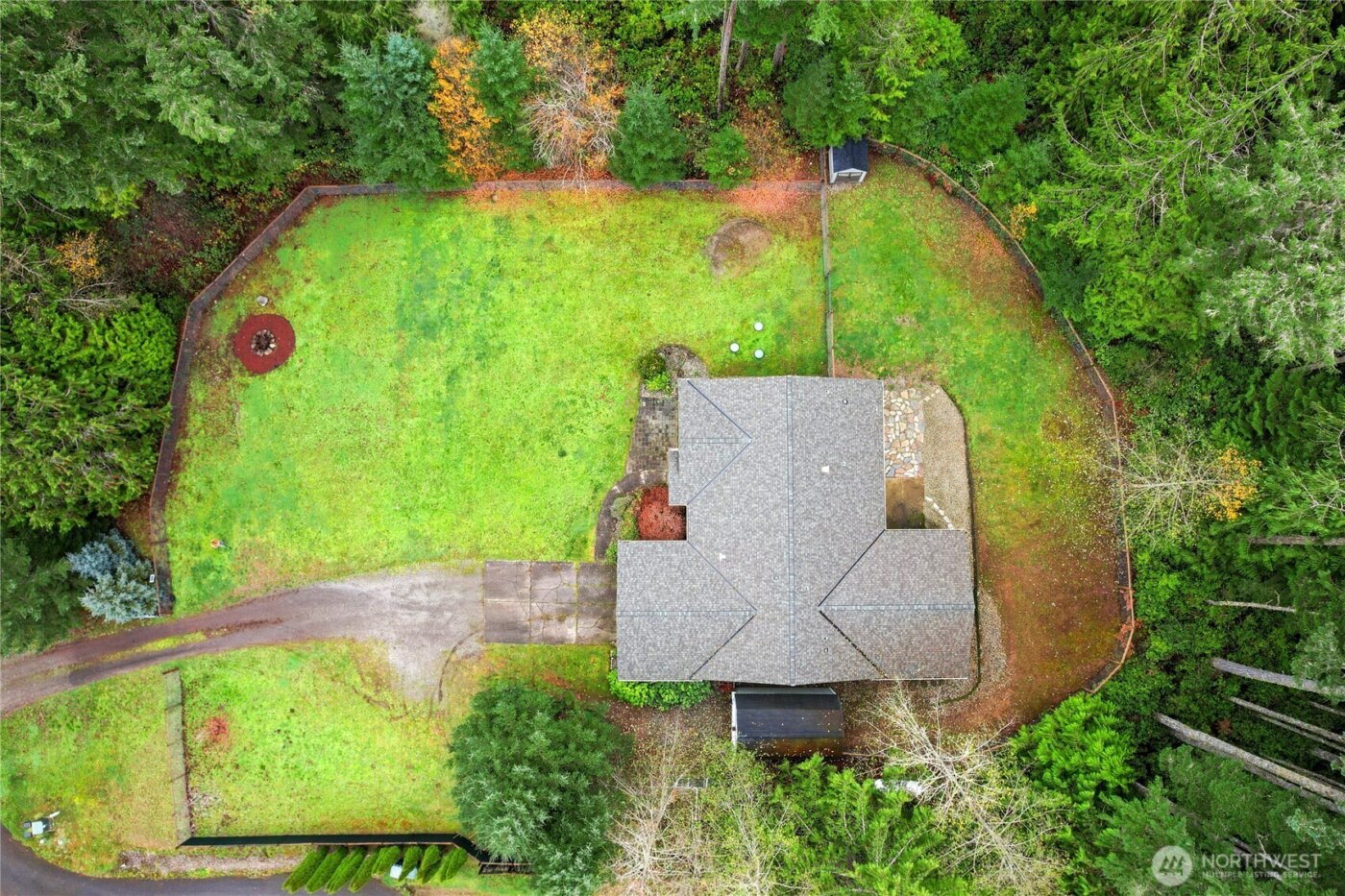 9818 138th Avenue NW, Gig Harbor, WA 98329