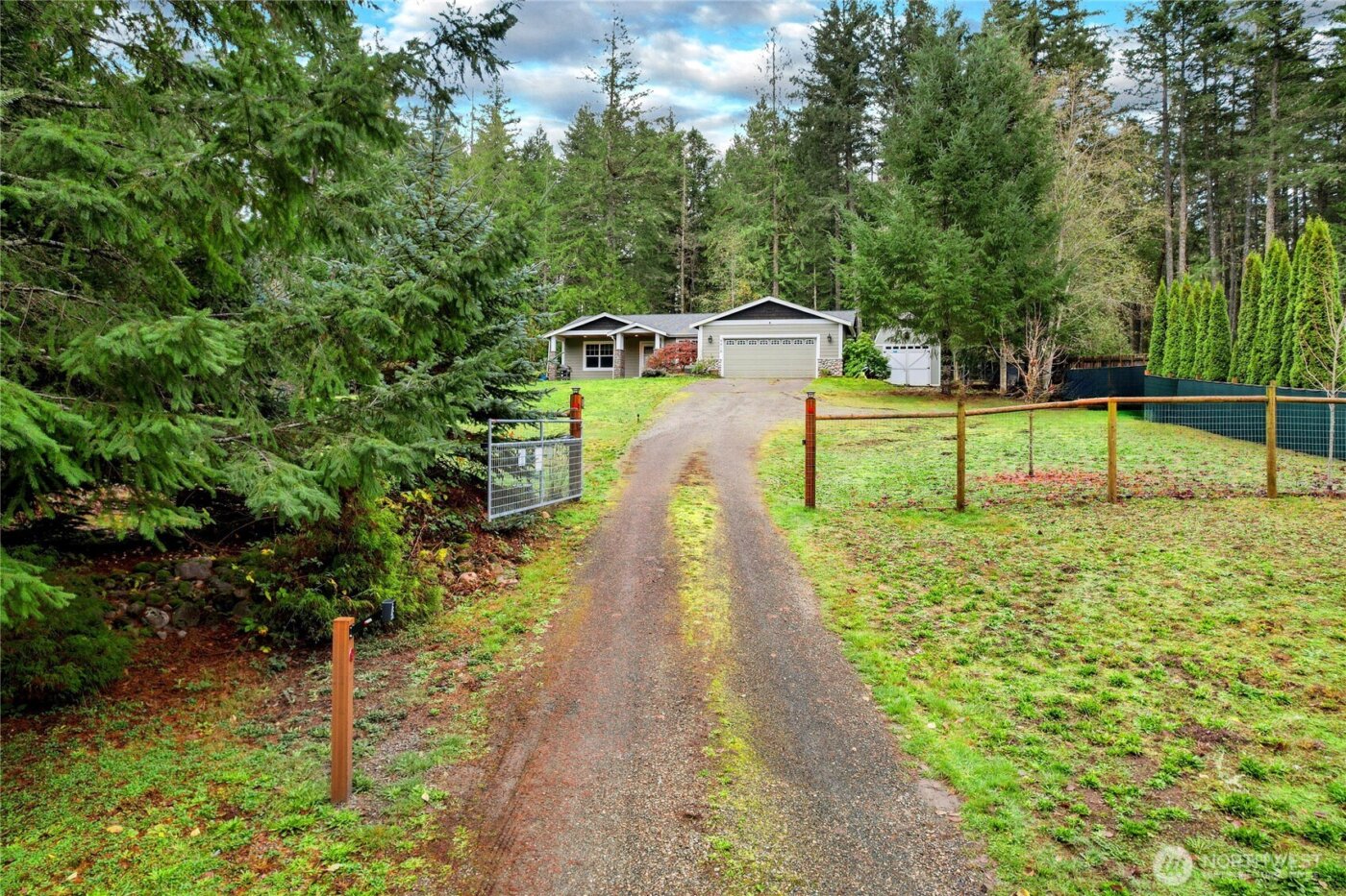 9818 138th Avenue NW, Gig Harbor, WA 98329