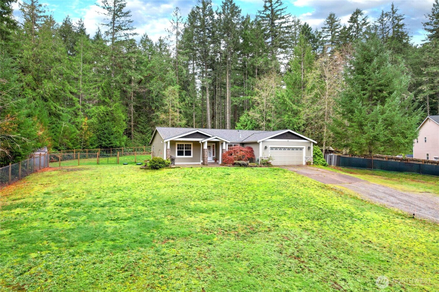 9818 138th Avenue NW, Gig Harbor, WA 98329
