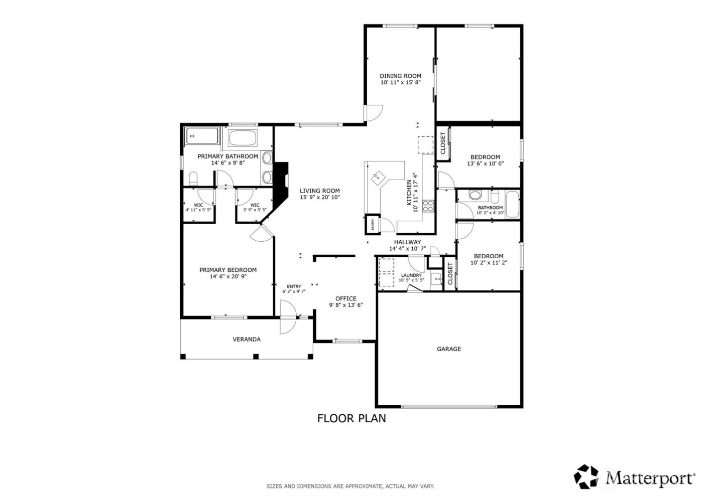 9818 138th Avenue NW, Gig Harbor, WA 98329