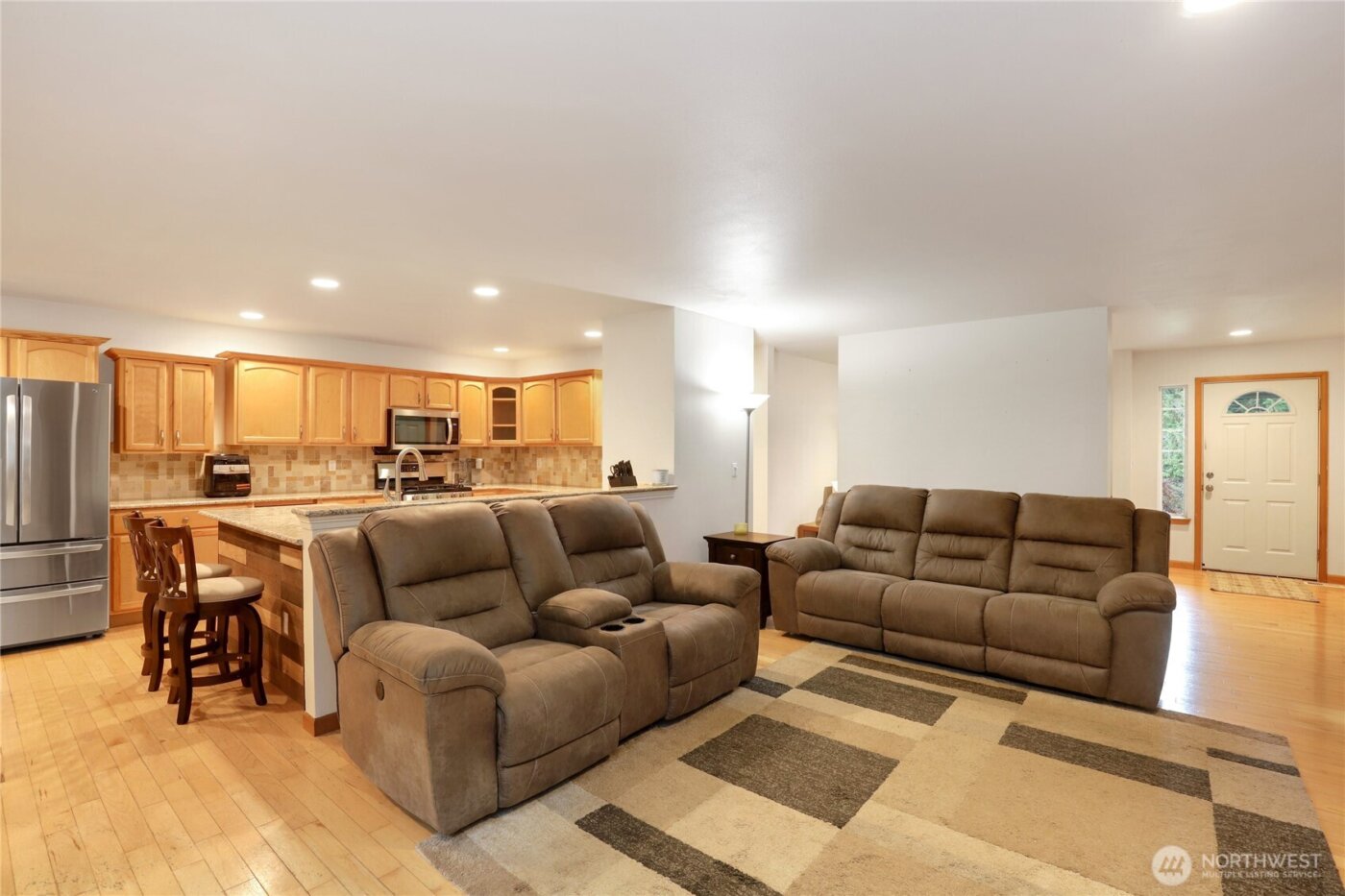 9818 138th Avenue NW, Gig Harbor, WA 98329