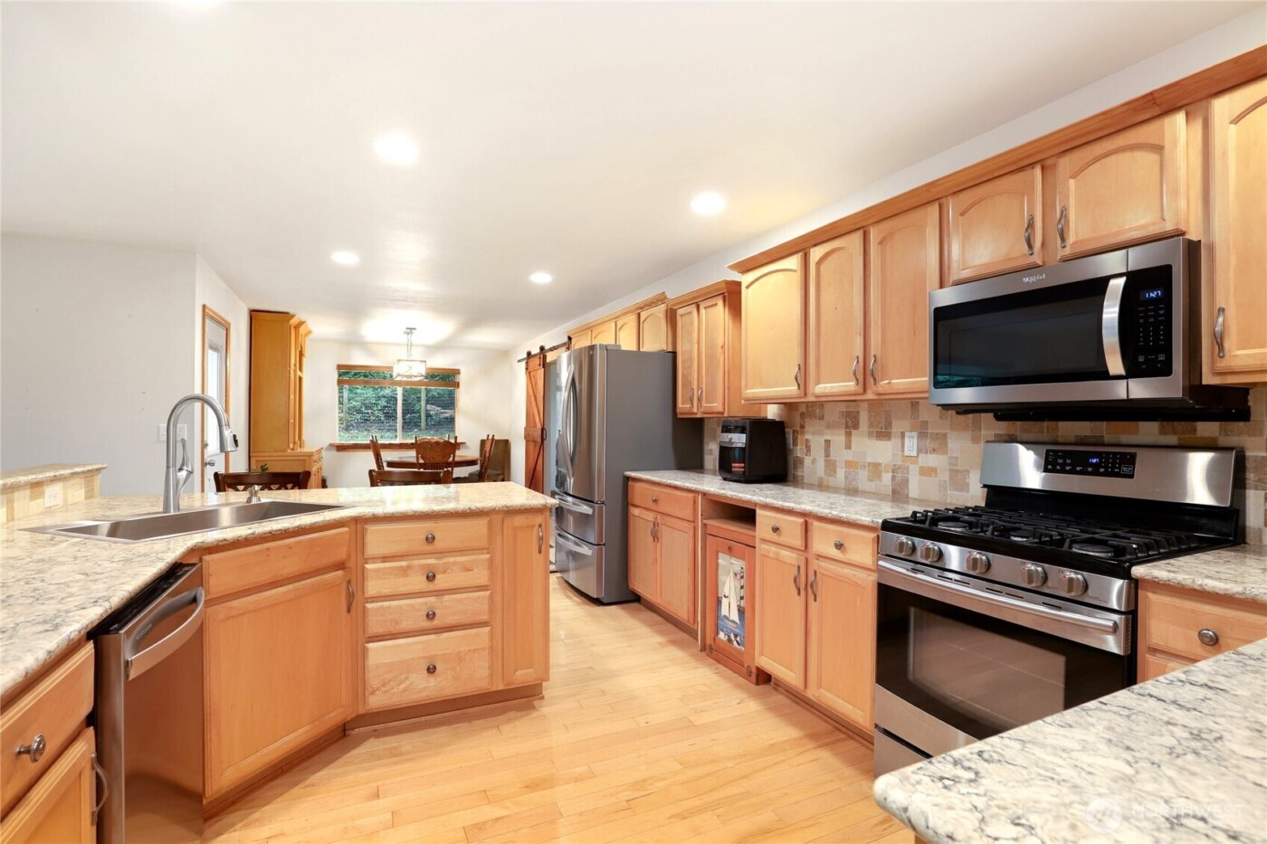 9818 138th Avenue NW, Gig Harbor, WA 98329