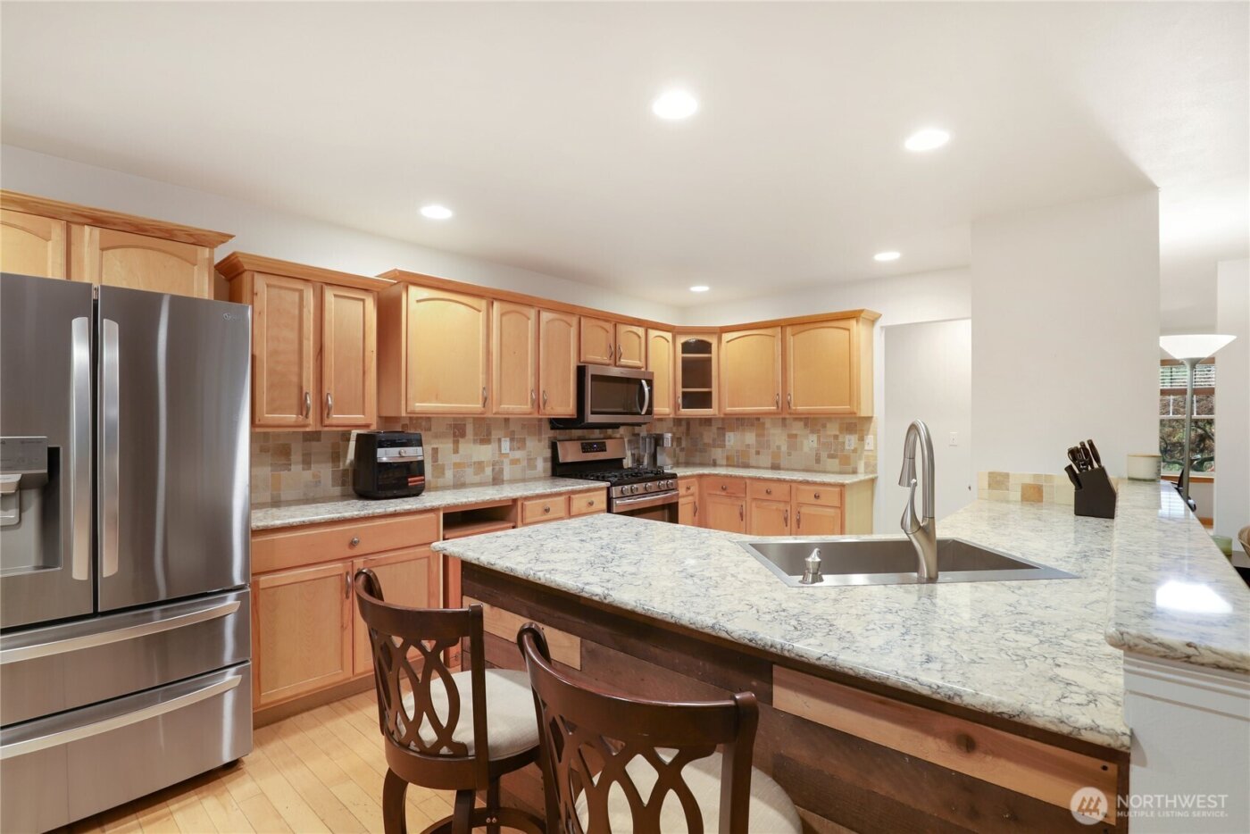 9818 138th Avenue NW, Gig Harbor, WA 98329