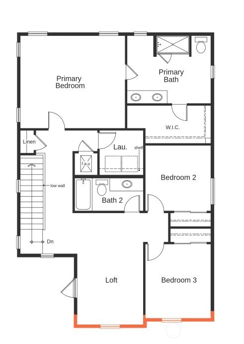 422 Sunbeam (Lot 32) Street NW, Olympia, WA 98502