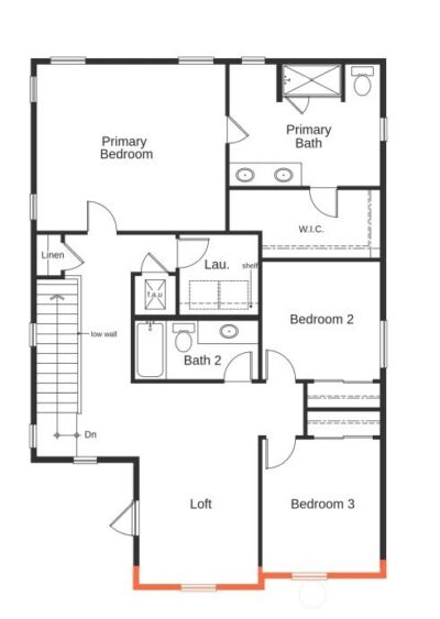 422 Sunbeam (Lot 32) Street NW, Olympia, WA 98502 - Photo 3