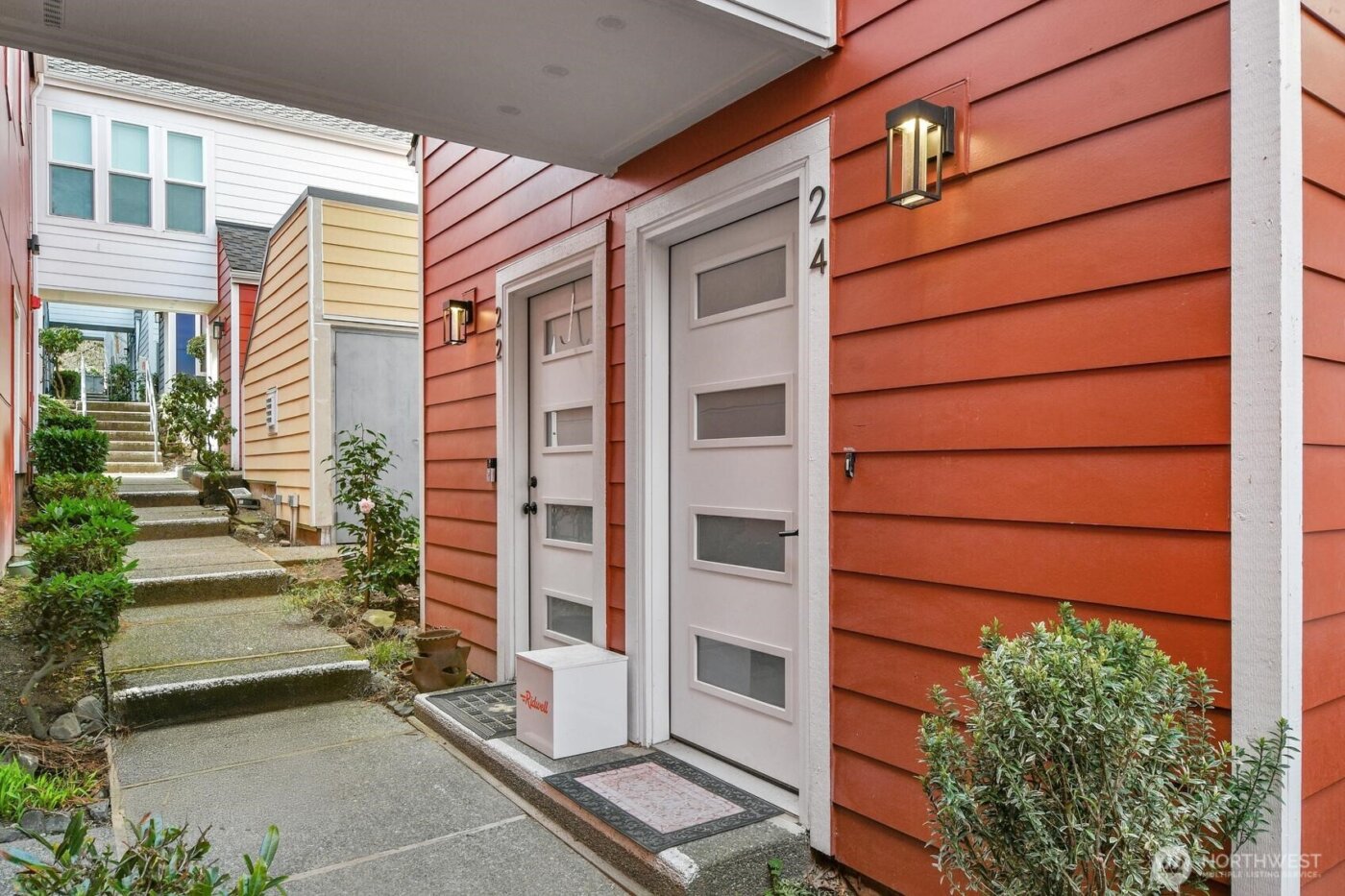 2001 E Yesler Way #24, Seattle, WA 98122