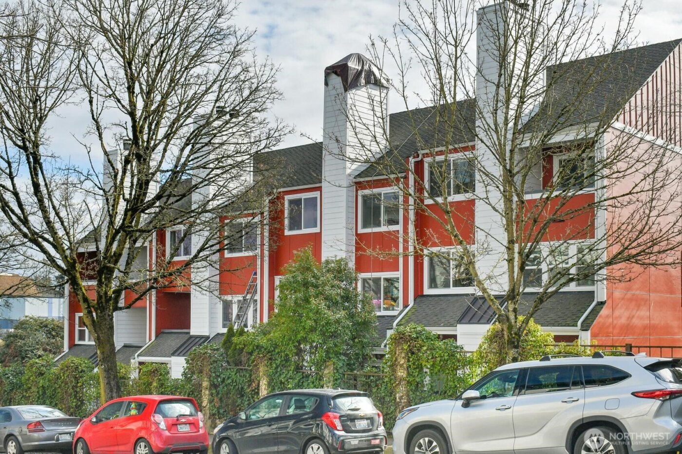 2001 E Yesler Way #24, Seattle, WA 98122