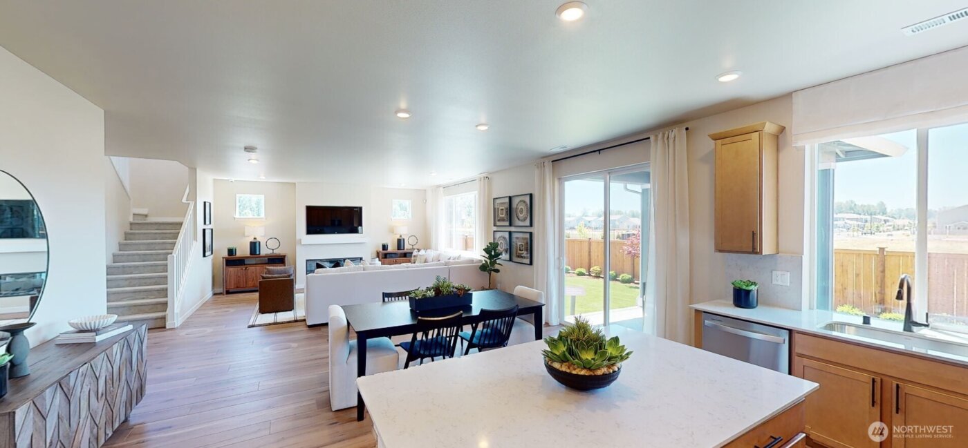 212 Serene View (Lot 58) Place NW, Olympia, WA 98502