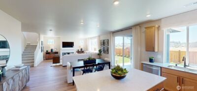 212 Serene View (Lot 58) Place NW, Olympia, WA 98502 - Photo 11