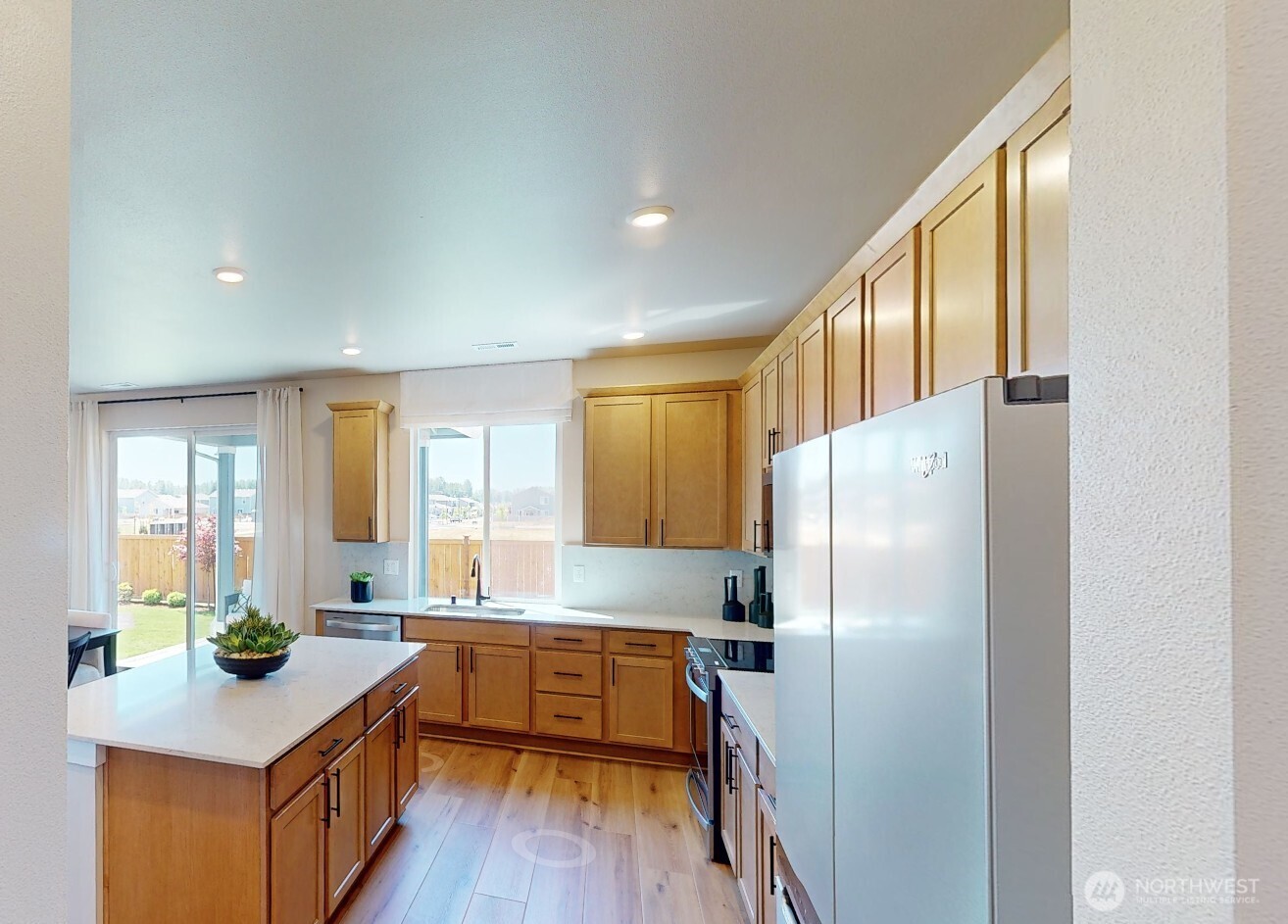 212 Serene View (Lot 58) Place NW, Olympia, WA 98502