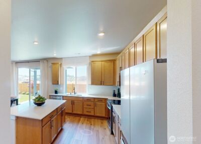 212 Serene View (Lot 58) Place NW, Olympia, WA 98502 - Photo 12