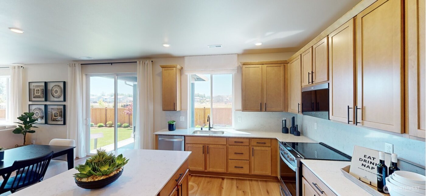 212 Serene View (Lot 58) Place NW, Olympia, WA 98502