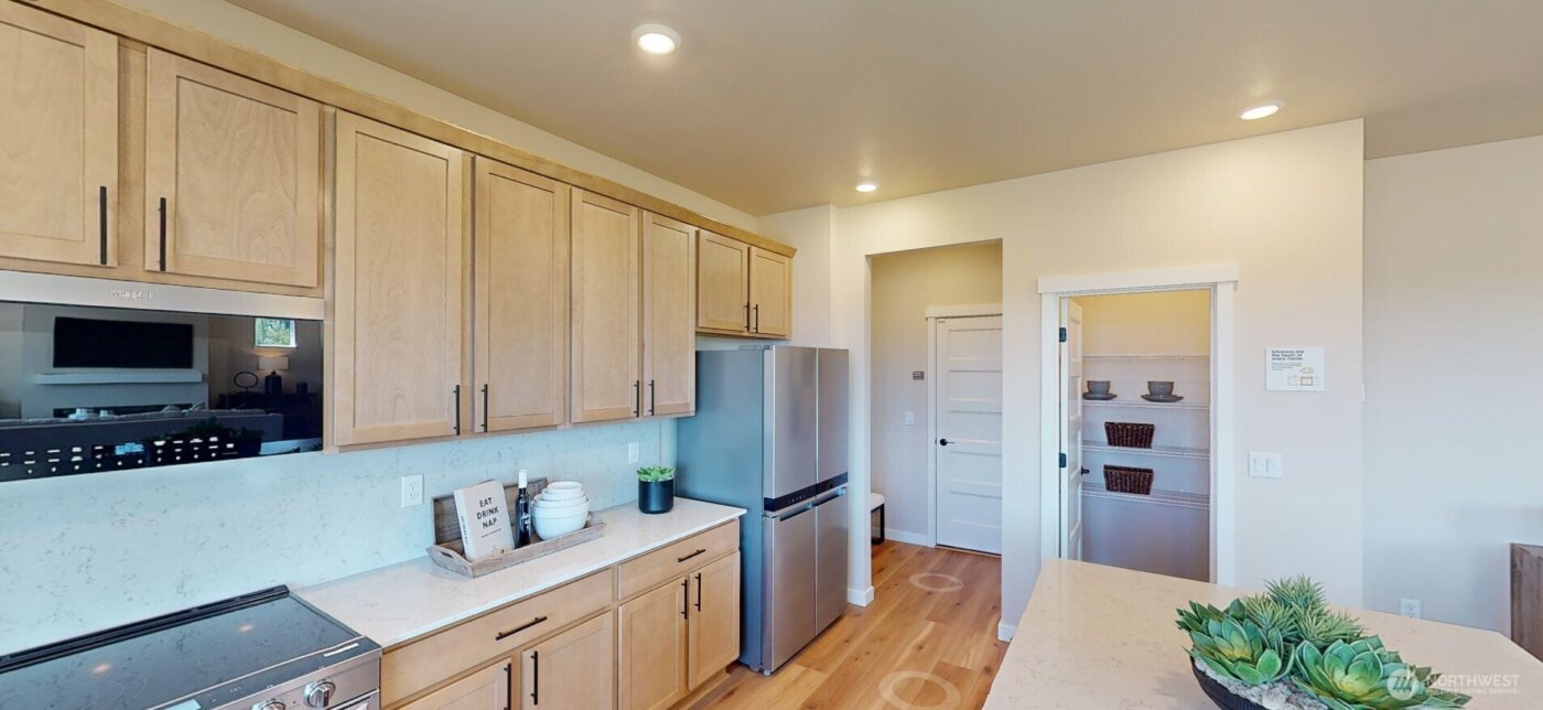 212 Serene View (Lot 58) Place NW, Olympia, WA 98502