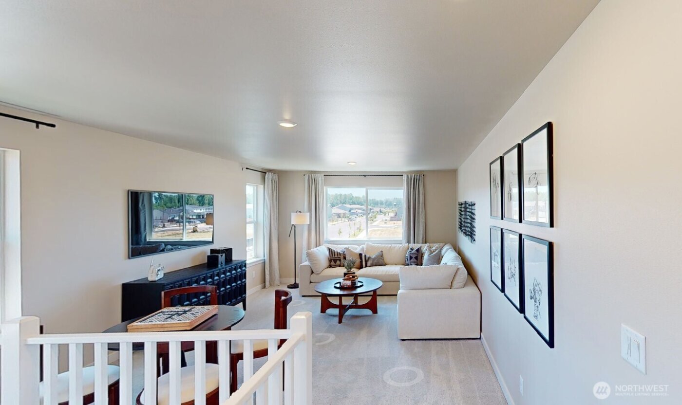 212 Serene View (Lot 58) Place NW, Olympia, WA 98502