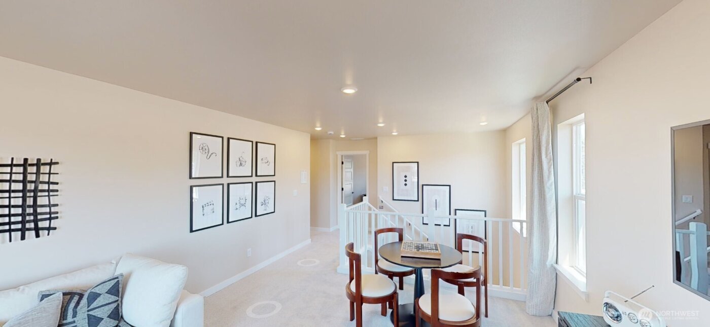 212 Serene View (Lot 58) Place NW, Olympia, WA 98502