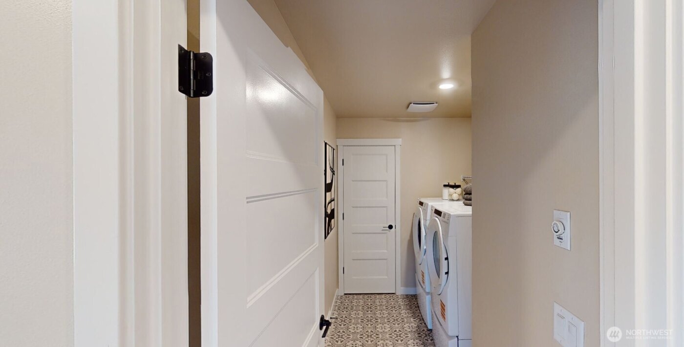 212 Serene View (Lot 58) Place NW, Olympia, WA 98502