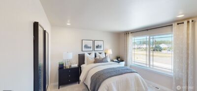 212 Serene View (Lot 58) Place NW, Olympia, WA 98502 - Photo 18