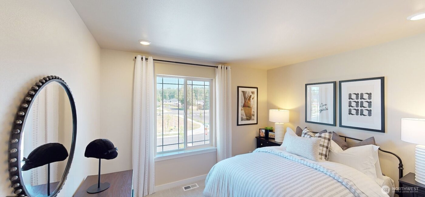 212 Serene View (Lot 58) Place NW, Olympia, WA 98502