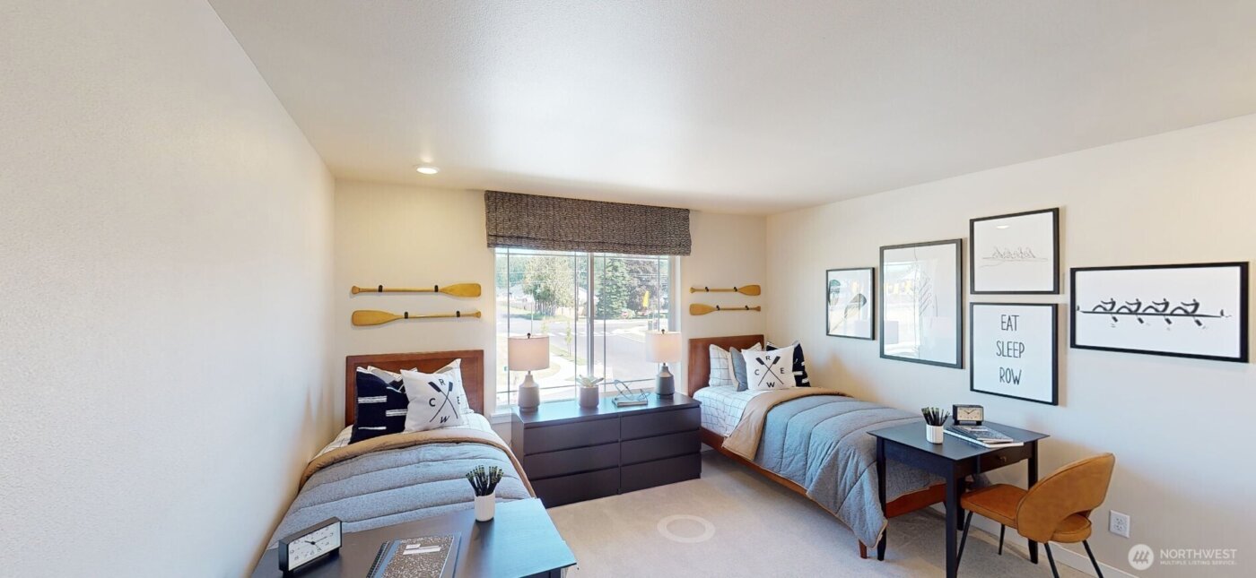 212 Serene View (Lot 58) Place NW, Olympia, WA 98502