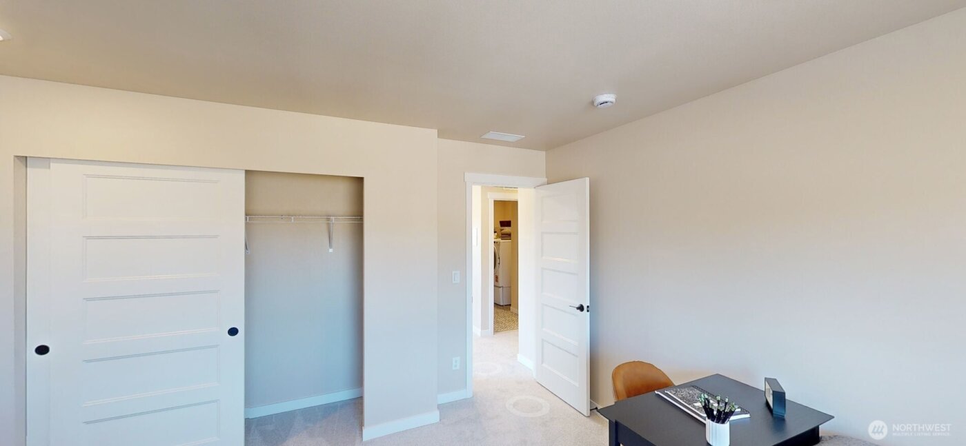 212 Serene View (Lot 58) Place NW, Olympia, WA 98502