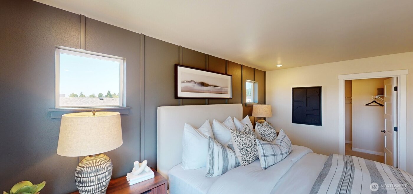 212 Serene View (Lot 58) Place NW, Olympia, WA 98502