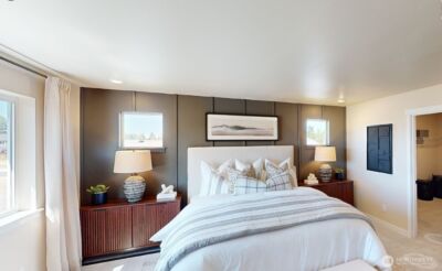 212 Serene View (Lot 58) Place NW, Olympia, WA 98502 - Photo 25