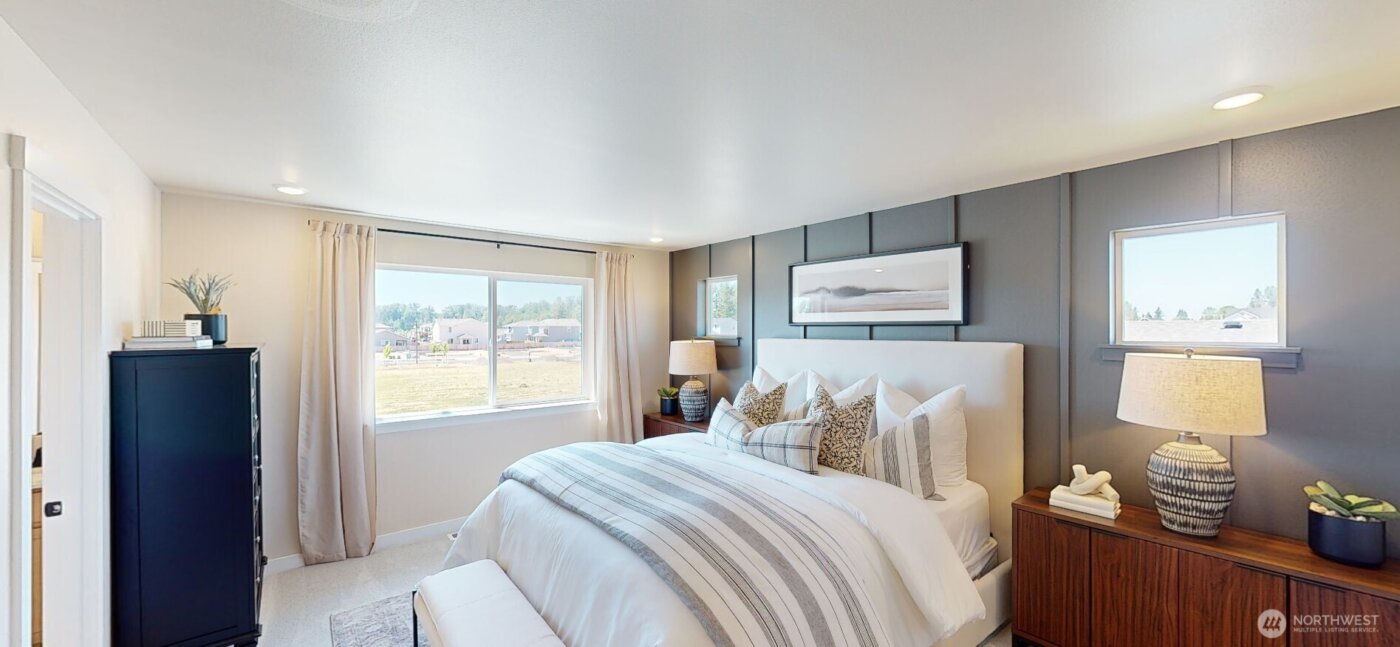 212 Serene View (Lot 58) Place NW, Olympia, WA 98502