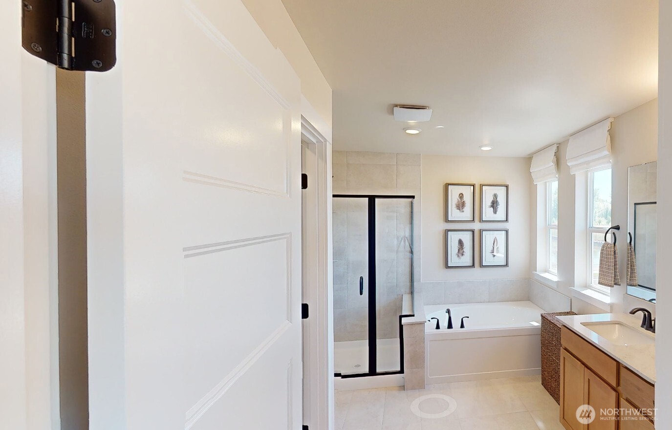 212 Serene View (Lot 58) Place NW, Olympia, WA 98502