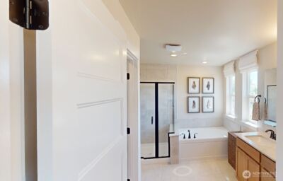 212 Serene View (Lot 58) Place NW, Olympia, WA 98502 - Photo 27