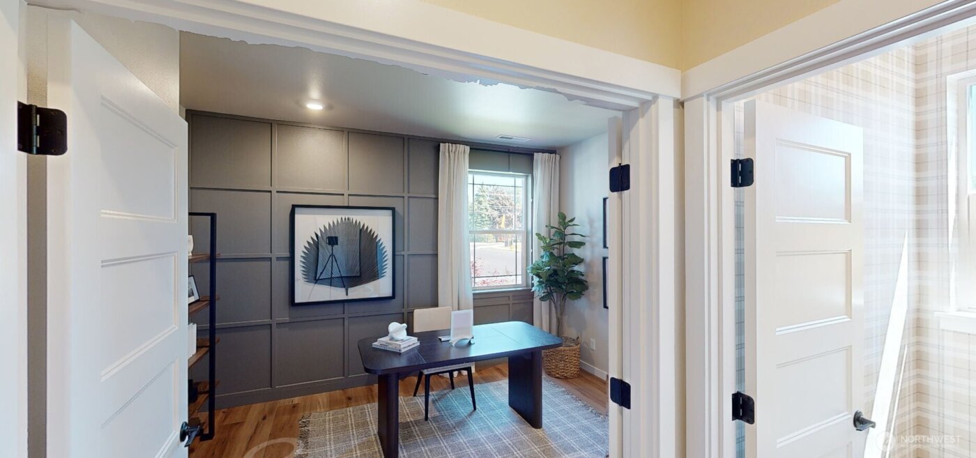 212 Serene View (Lot 58) Place NW, Olympia, WA 98502