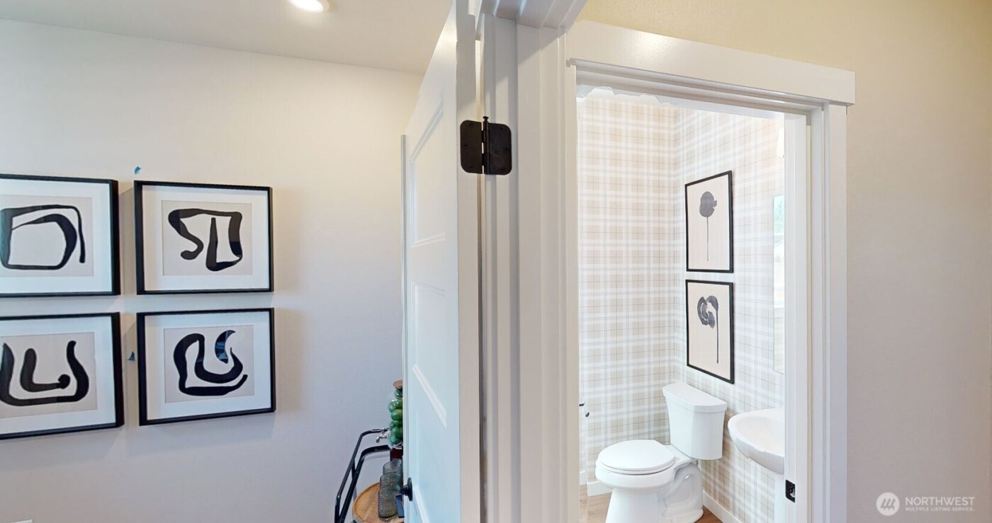 212 Serene View (Lot 58) Place NW, Olympia, WA 98502